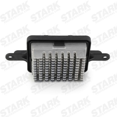 HVAC control unit Stark SKCU-2150078 SKCU-2150078 - photo 4
