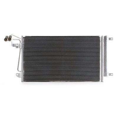 A/C condenser 448C0097 - photo 3