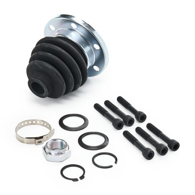 Bellow, drive shaft RIDEX 193B0066 193B0066 - photo 2