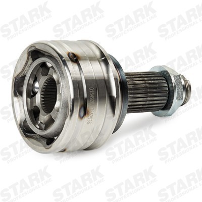 Joint Kit, Drive Shaft Stark SKJK-0200799 SKJK-0200799 - photo 3