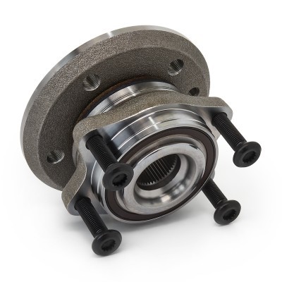 Wheel Bearing RIDEX 654W1323 654W1323 - photo 4