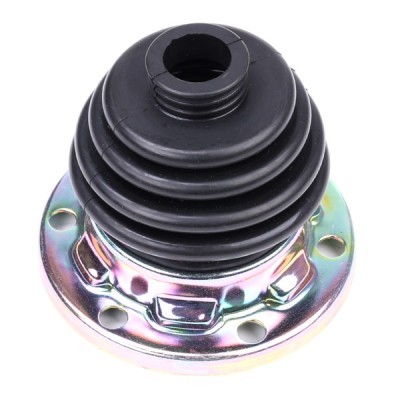 Bellow, drive shaft RIDEX 193B0114 193B0114 - photo 2