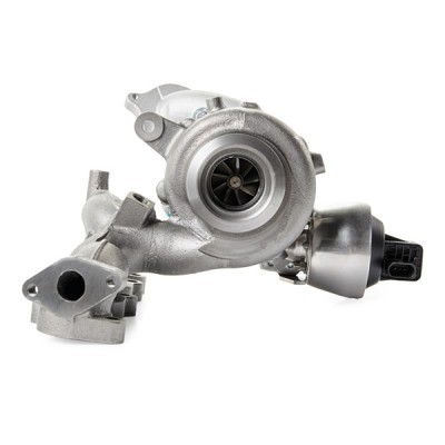 Turbocharger RIDEX 2234C10135 2234C10135 - photo 7