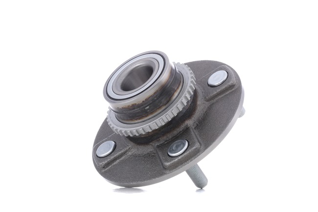 Wheel Bearing RIDEX 654W0422 654W0422 - photo 1