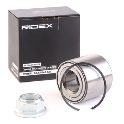 Wheel Bearing RIDEX 654W0977 654W0977 - photo 2