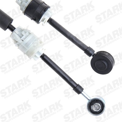 Cable Pull, manual transmission Stark SKCMT-1520101 SKCMT-1520101 - photo 4