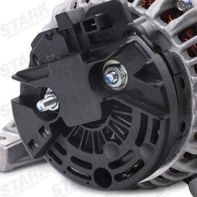 Alternator Stark SKGN-0321002 SKGN-0321002 - photo 6