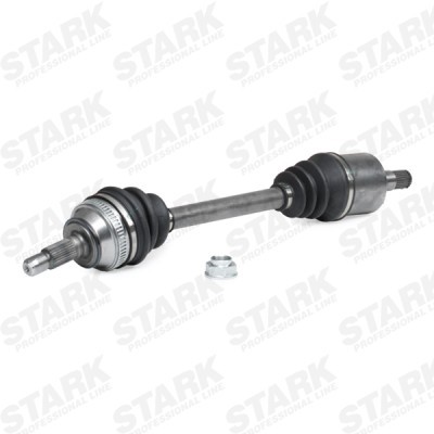 Drive Shaft Stark SKDS-0210879 SKDS-0210879 - photo 3