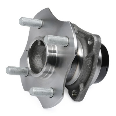 Wheel Bearing RIDEX 654W0351 654W0351 - photo 3