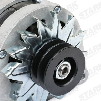 Alternator Stark SKGN-0321036 SKGN-0321036 - photo 4