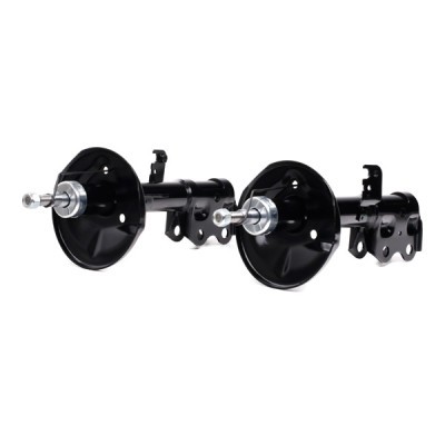 Shock Absorber RIDEX 854S1990 854S1990 - photo 4