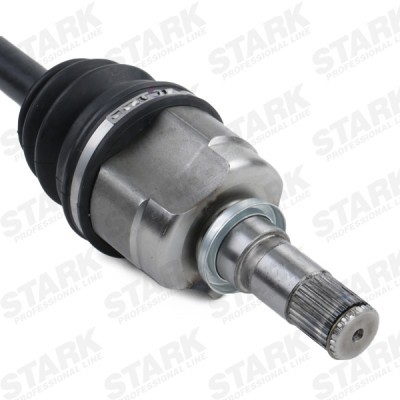 Drive Shaft Stark SKDS-0210635 SKDS-0210635 - photo 5