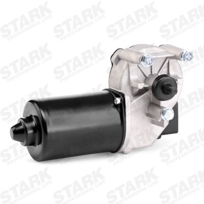 Wiper Motor Stark SKWM-0290391 SKWM-0290391 - photo 3