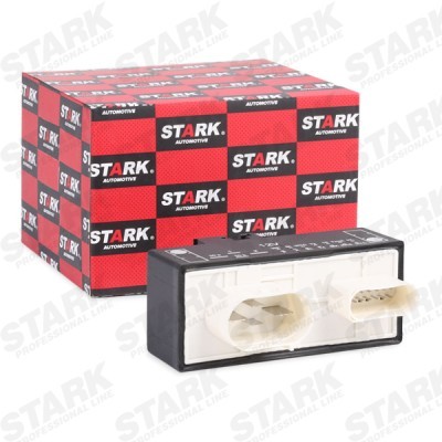 Control Unit Electric Fan Stark SKCUE-4520003 SKCUE-4520003 - photo 2