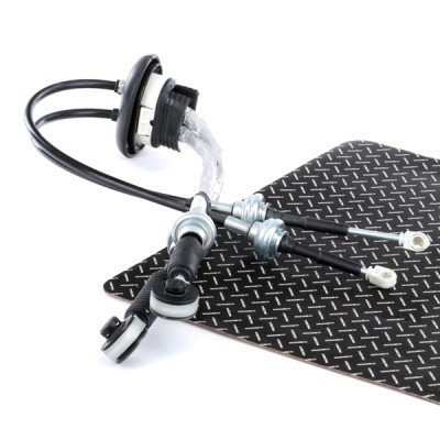 Cable Pull, manual transmission RIDEX 1787C0005 1787C0005 - photo 2
