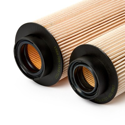 Fuel Filter RIDEX 9F0321 9F0321 - photo 4
