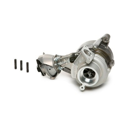Turbocharger RIDEX 2234C0040 2234C0040 - photo 3
