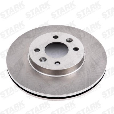 Brake Disc Stark SKBD-0022162 SKBD-0022162 - photo 2