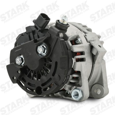 Alternator Stark SKGN-0320211 SKGN-0320211 - photo 4