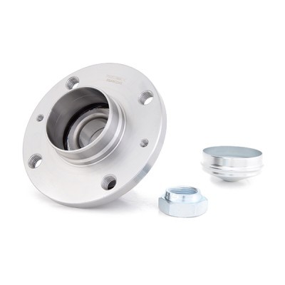 Wheel Bearing RIDEX 654W0248 654W0248 - photo 3