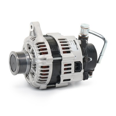 Alternator RIDEX 4G0014P 4G0014P - photo 3