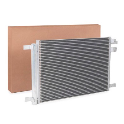 A/C condenser 448C0458 - photo 2