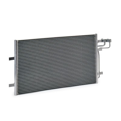 A/C condenser 448C0014 - photo 3