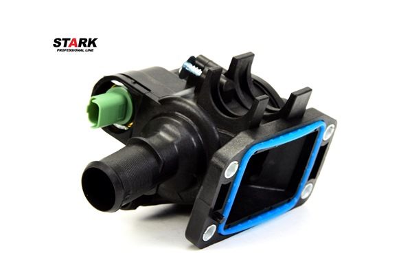 Thermostat, Coolant Stark SKTC-0560056 SKTC-0560056 - photo 1