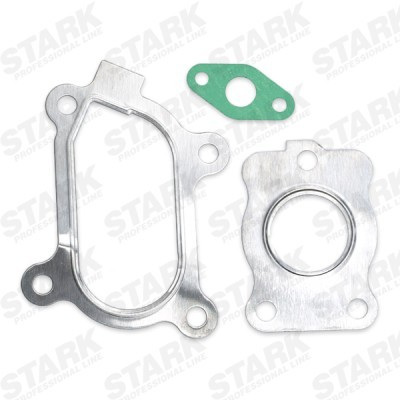 Turbocharger Stark SKCT-1190708 SKCT-1190708 - photo 6
