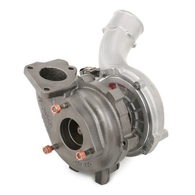 Turbocharger RIDEX 2234C0353R 2234C0353R - photo 4
