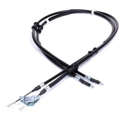 Cable Pull, Parking Brake RIDEX 124C0175 124C0175 - photo 3