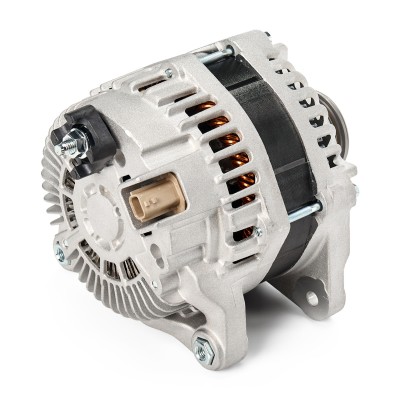 Alternator RIDEX 4G0768 4G0768 - photo 7