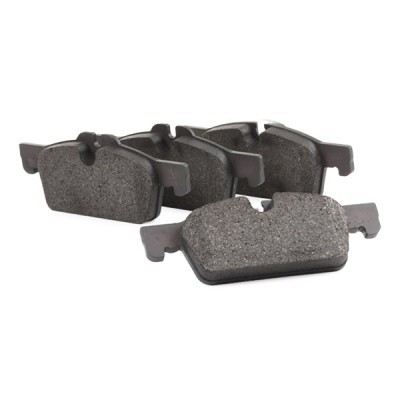 Brake Pads Set RIDEX 402B0776 402B0776 - photo 5