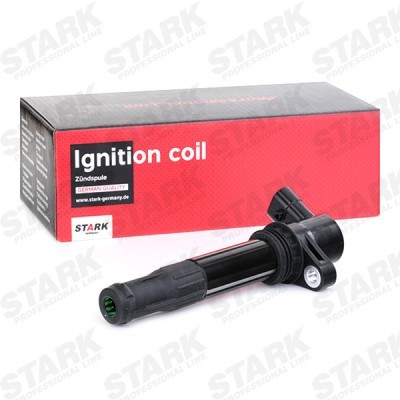 Ignition Coil Stark SKCO-0070275 SKCO-0070275 - photo 2