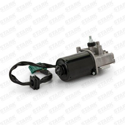 Wiper Motor Stark SKWM-0290031 SKWM-0290031 - photo 4