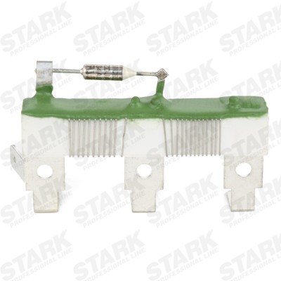 HVAC control unit Stark SKCU-2150037 SKCU-2150037 - photo 7