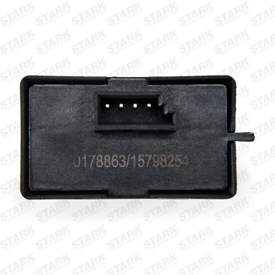 Window switch Stark SKCUD-5760280 SKCUD-5760280 - photo 4