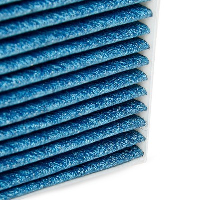 Cabin Air Filter RIDEX 424I0526P 424I0526P - photo 6