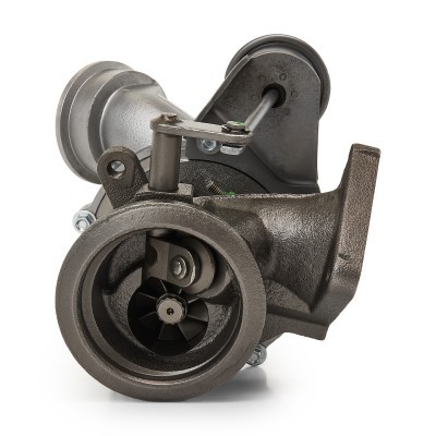 Turbocharger RIDEX 2234C11033R 2234C11033R - photo 6