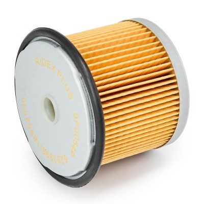 Fuel Filter RIDEX 9F0054P 9F0054P - photo 3