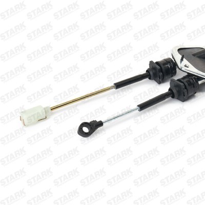 Cable Pull, manual transmission Stark SKCMT-1520010 SKCMT-1520010 - photo 3