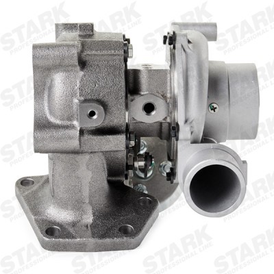 Turbocharger Stark SKCT-1190204 SKCT-1190204 - photo 14