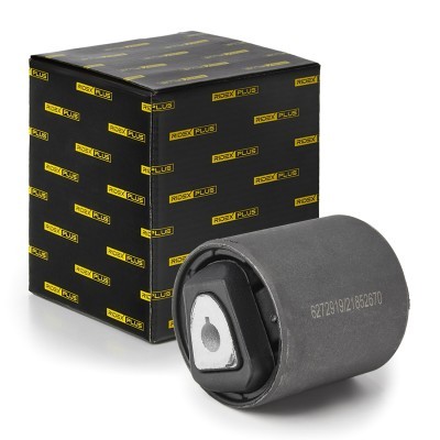 Control Arm Bushing RIDEX 251T0255P 251T0255P - photo 2
