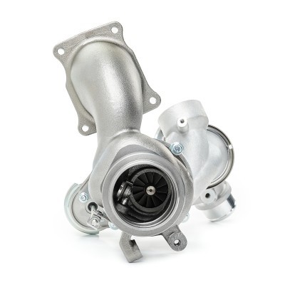 Turbocharger RIDEX 2234C10668 2234C10668 - photo 7