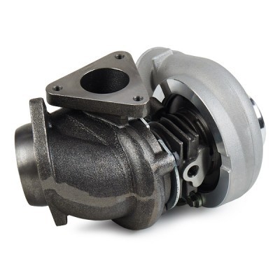 Turbocharger RIDEX 2234C10142 2234C10142 - photo 4