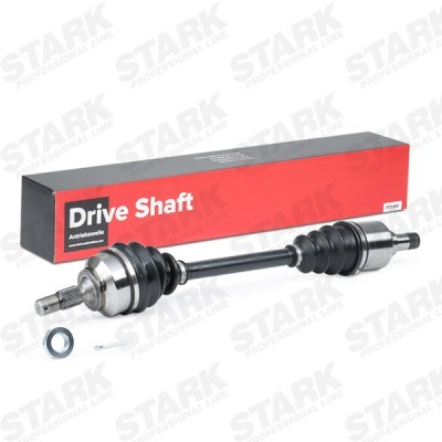 Drive Shaft Stark SKDS-0210643 SKDS-0210643 - photo 2