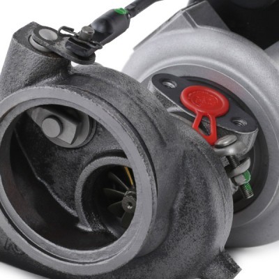 Turbocharger RIDEX 2234C0180R 2234C0180R - photo 12