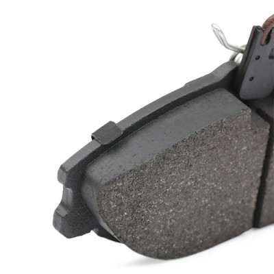 Brake Pads Set RIDEX 402B0115 402B0115 - photo 7
