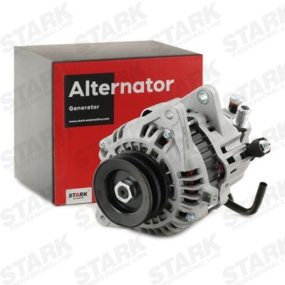 Alternator Stark SKGN-0320198 SKGN-0320198 - photo 2