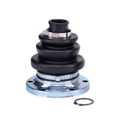 Bellow, drive shaft RIDEX 193B0163 193B0163 - photo 2